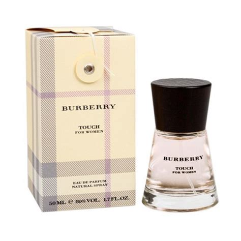 burberry touch bayan 50 ml fiyat|Burberry touch perfume.